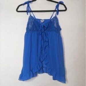 Frederick's Hollywood Camisole